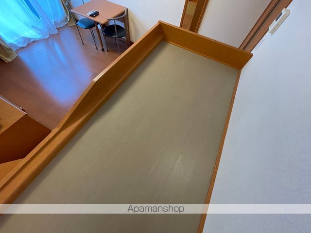 レオパレスMaroonの内装写真
