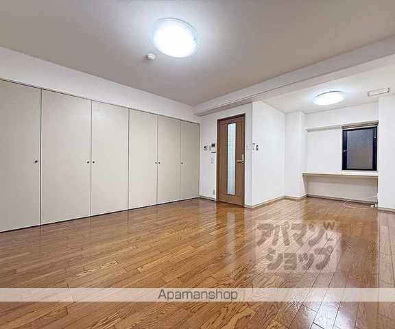ランブラス堀川の内装写真