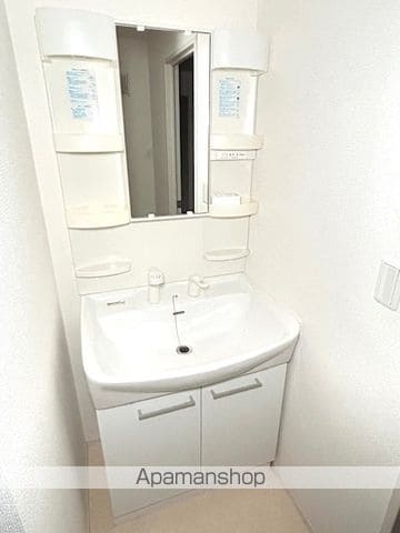デルタオッツの内装写真