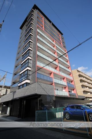 さくらHILLS NAGOYA WESTの外観写真