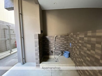 アルファステイツ丸の内レジデンス[3LDK/69.84m2]の共用部1