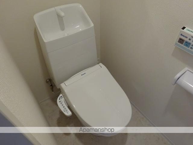 グリーンハーベストの内装写真