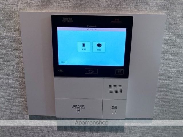 リベレンス川崎南の内装写真
