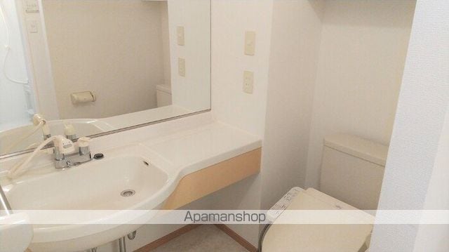 セジュールレーヌの内装写真