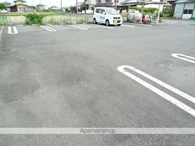 グリーンコマツのその他写真