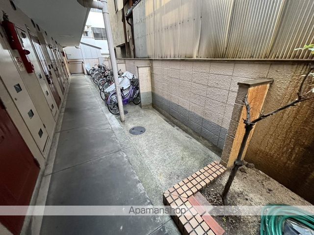 ハイムマツダ3号館の周辺写真