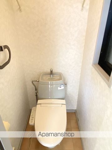 サンビレッジ西焼津Aの内装写真