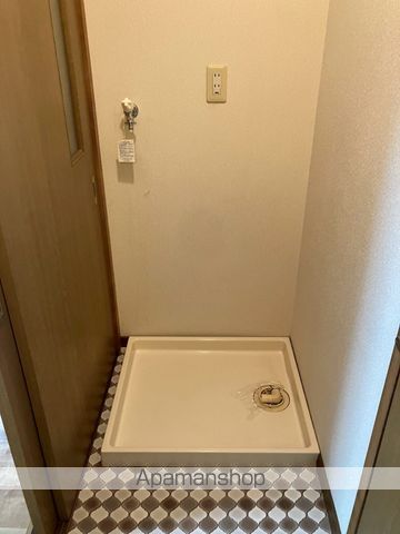 コーシンハイツの内装写真