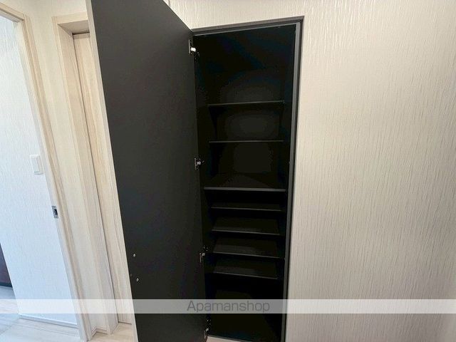 プレジオ玉造の内装写真