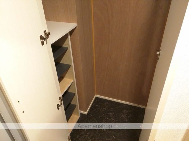 クレイノAngelの内装写真