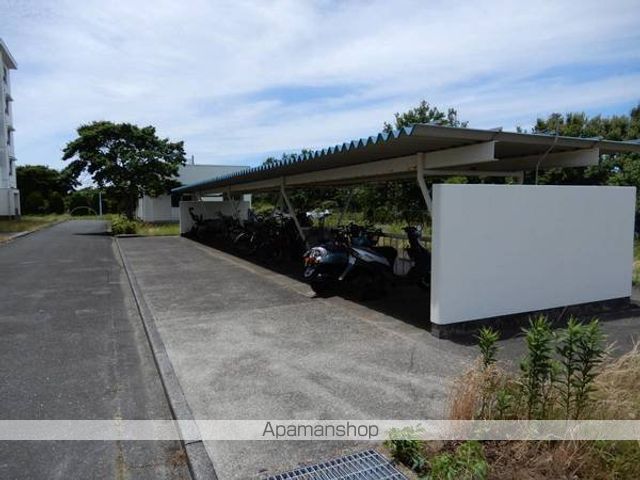 ビレッジハウス福田I2号棟の周辺写真