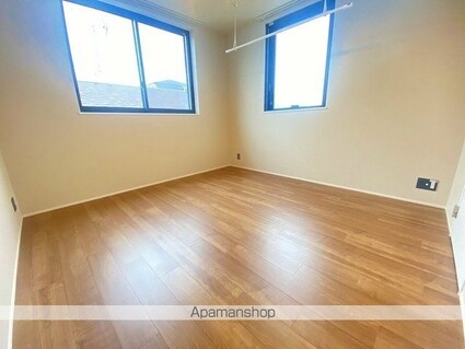 アトリオフラッツ三軒茶屋Ｎｏｒｔｈ[1K/25.5m2]のその他部屋・スペース2