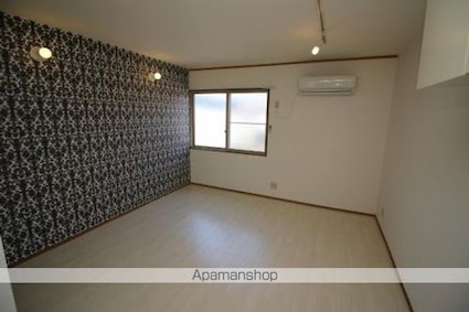 ノーウェアルーム２[1R/23.14m2]のリビング・居間