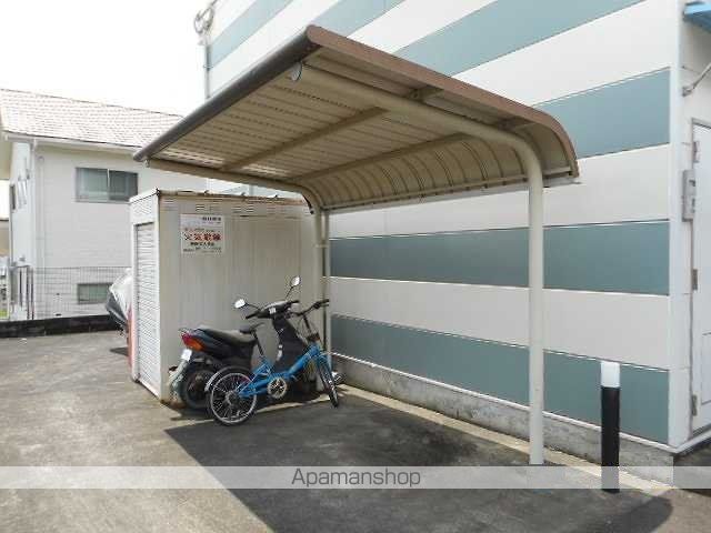 レオパレスコーエーのその他写真