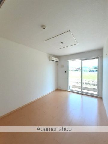 フォレスタの内装写真