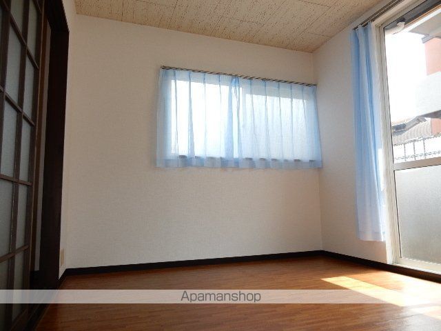 ファミネス堀南の内装写真