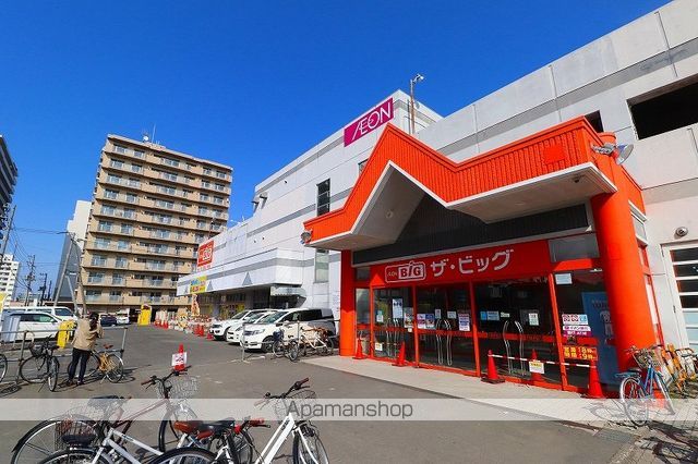 セラヴィ39の周辺写真