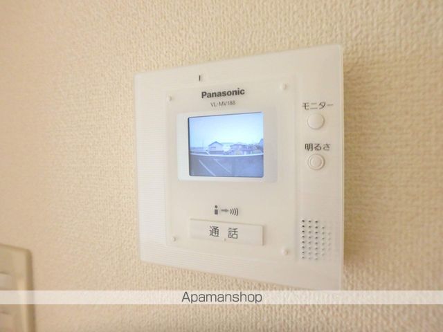 エデンの南の内装写真