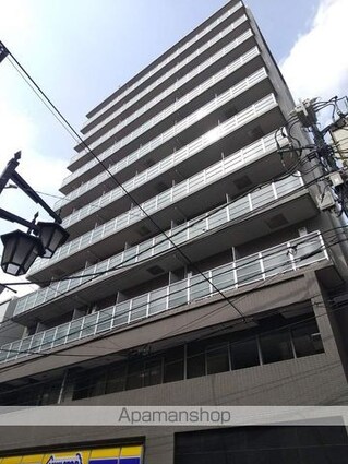 東京都新宿区北新宿４丁目[1K/22.73m2]の外観5