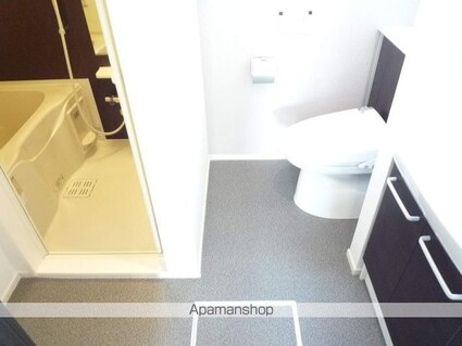 東京都福生市加美平１丁目[1R/35.58m2]の内装7