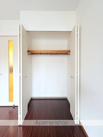 フェアリーコートあびこの内装写真
