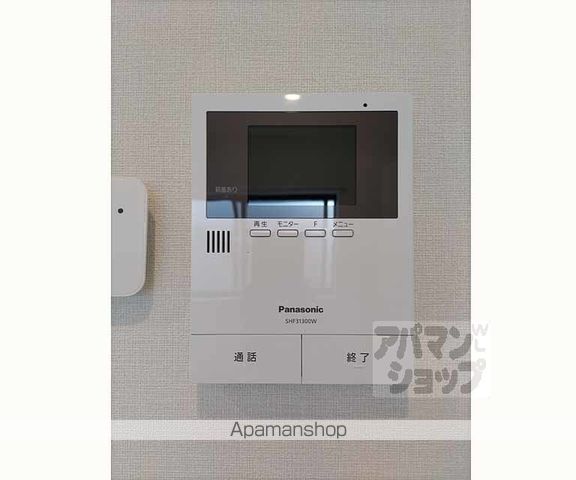 ミュゲット淀の内装写真
