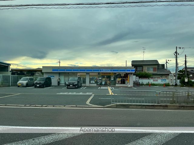 寝屋川市点野4丁目貸家の周辺写真