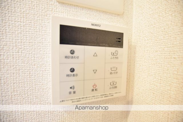グランカーサドゥの内装写真