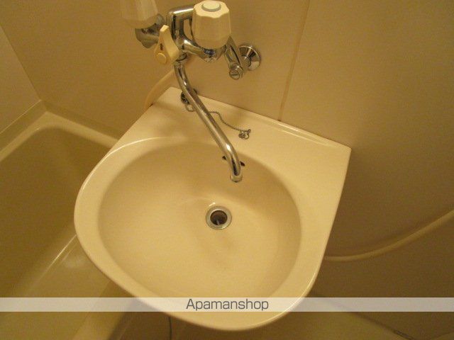 ピセスベルデ茂福の内装写真