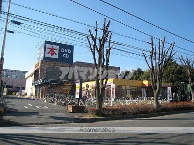 レオネクストwestroadの周辺写真
