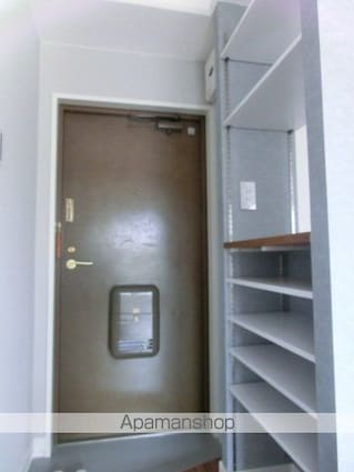 ジョイフル住吉[1R/19.8m2]の内装5