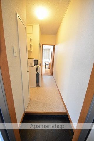 レオパレスエスペランサの内装写真