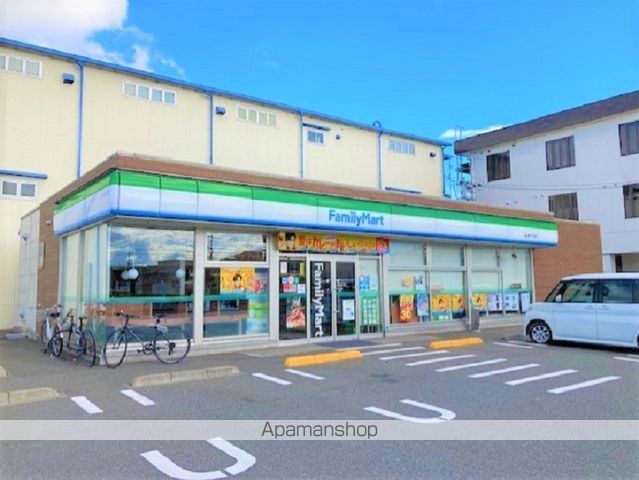 レオパレスサニープレイAの内装写真