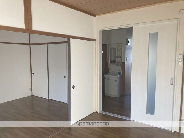 マンションハウスパートⅡ[2K/35.53m2]のその他部屋・スペース