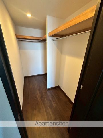 アップルタワー大阪谷町の内装写真