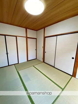 サン花園（２号棟）[2DK/48m2]の内装2