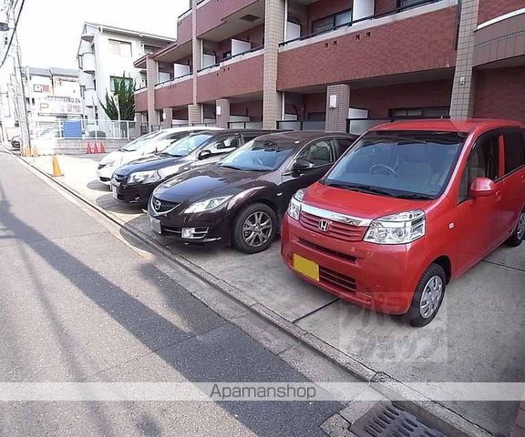 グレイス西京極のその他写真