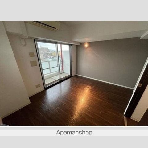 プライマル西宮夙川の内装写真