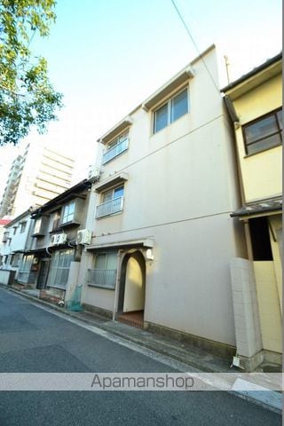ヤスコビルの外観写真