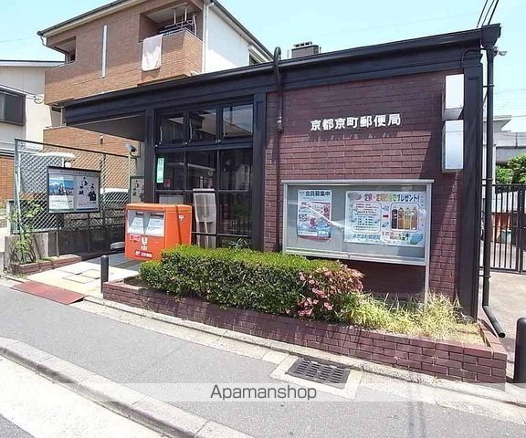 リトルハイツの周辺写真