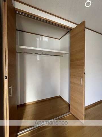 エトランス小松町Aの内装写真