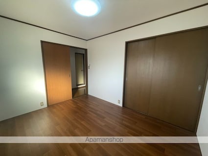 フォレストハイツナカタ[2DK/45.36m2]の内装5