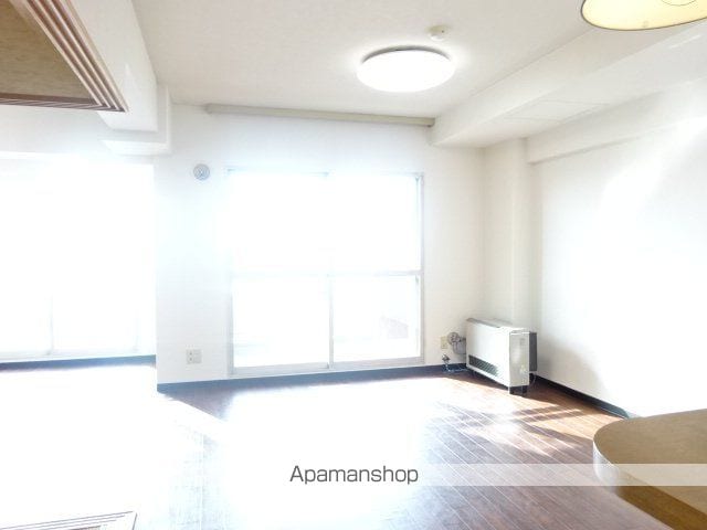 セザール麻生東の内装写真