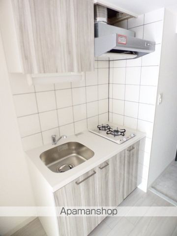 ESLEAD RESIDENCE新大阪プライムの内装写真