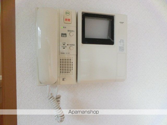ESREAD上本町北の内装写真