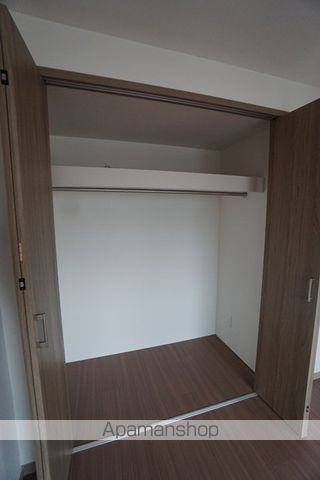 中仙道レジデンスの内装写真
