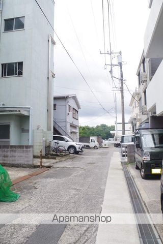 大塚荘3丁目の周辺写真