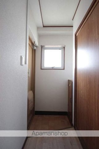 石崎ビルの内装写真