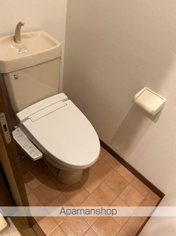 ビューテラスの内装写真