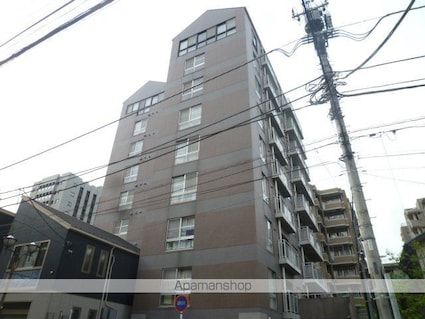 東京都国立市北１丁目[2DK/44.87m2]の外観3